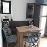 Dom wakacyjny Elgina Apartments2 Mani