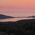 Elgina Apartments2 Mani Dom wakacyjny Mína