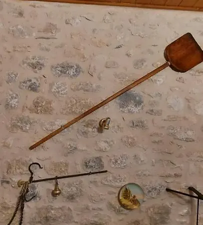 Elgina Apartments2 Mani Dom wakacyjny