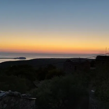 Elgina Apartments2 Mani Dom wakacyjny Mína