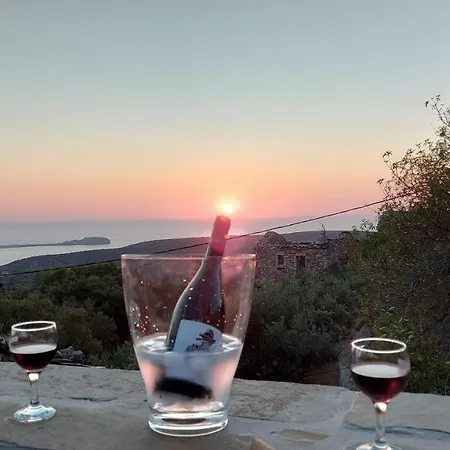 Elgina Apartments2 Mani * Μίνα