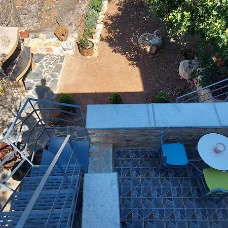 Elgina Apartments2 Mani Mína