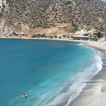 Elgina Apartments2 Mani *