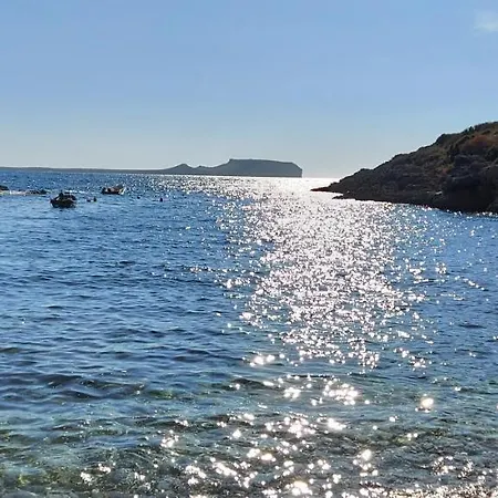 Elgina Apartments2 Mani *