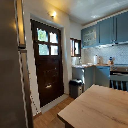 Elgina Apartments2 Mani Dom wakacyjny