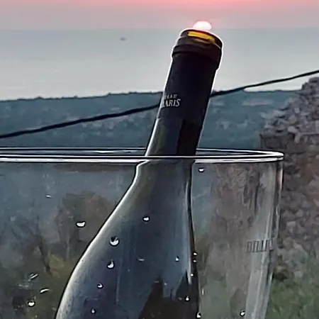 Dom wakacyjny Elgina Apartments2 Mani Mína