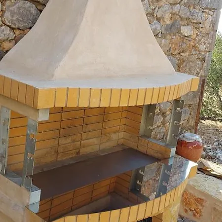 Elgina Apartments2 Mani Mína