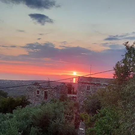 Elgina Apartments2 Mani Mína