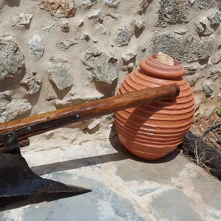 Elgina Apartments2 Mani Dom wakacyjny *