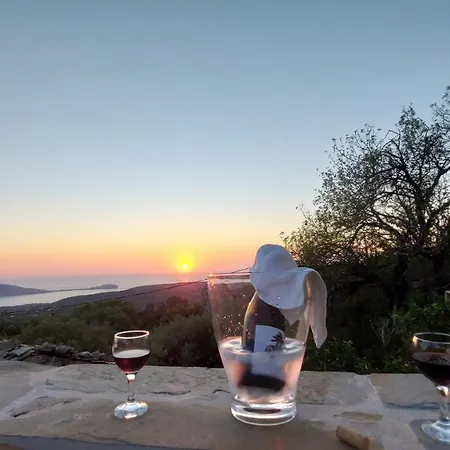 Elgina Apartments2 Mani Mína