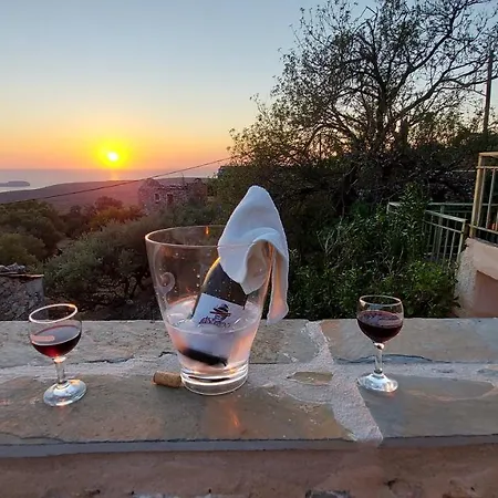 Elgina Apartments2 Mani Σπίτι διακοπών *