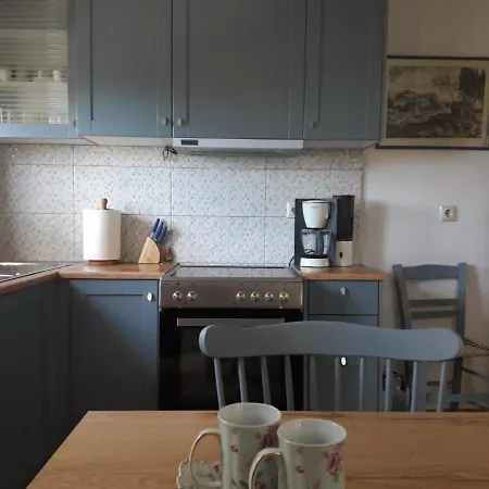 Elgina Apartments2 Mani Mína