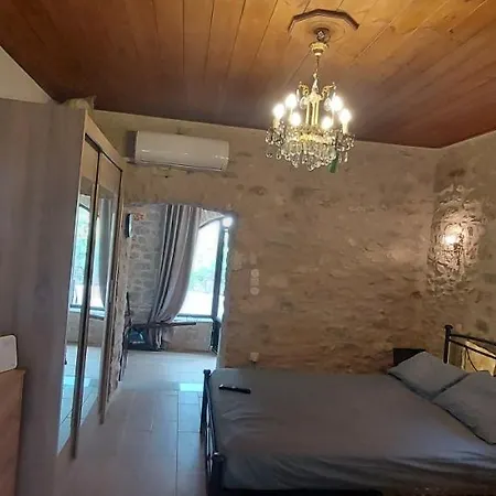Elgina Apartments2 Mani Prázdninový dům