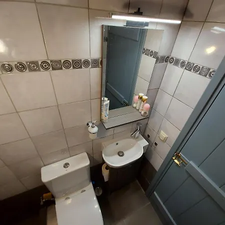 Holiday home Elgina Apartments2 Mani Mina
