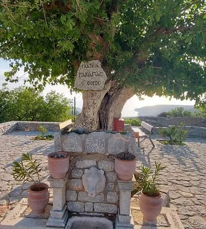 Elgina Apartments2 Mani Dom wakacyjny *