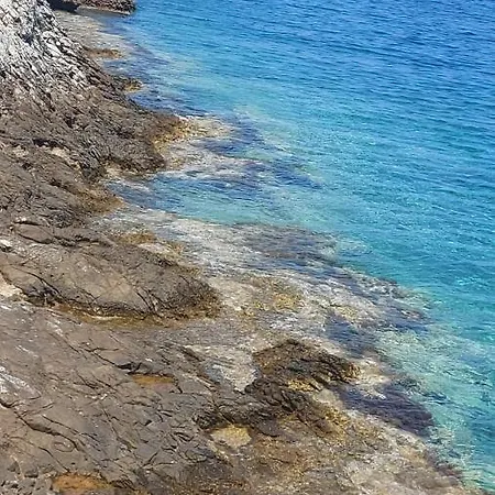 Elgina Apartments2 Mani Dom wakacyjny Mína