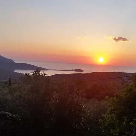 Elgina Apartments2 Mani *