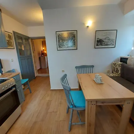 Elgina Apartments2 Mani Σπίτι διακοπών *