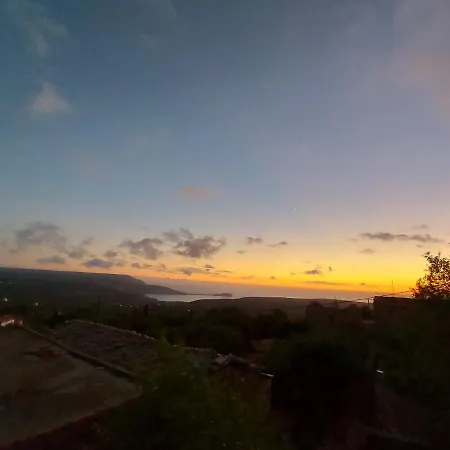 Elgina Apartments2 Mani *