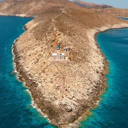 Elgina Apartments2 Mani *