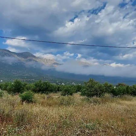 Dom wakacyjny Elgina Apartments2 Mani