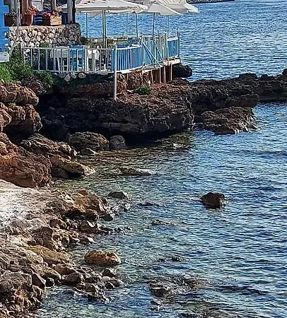 Dom wakacyjny Elgina Apartments2 Mani *