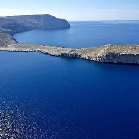 Elgina Apartments2 Mani Dom wakacyjny