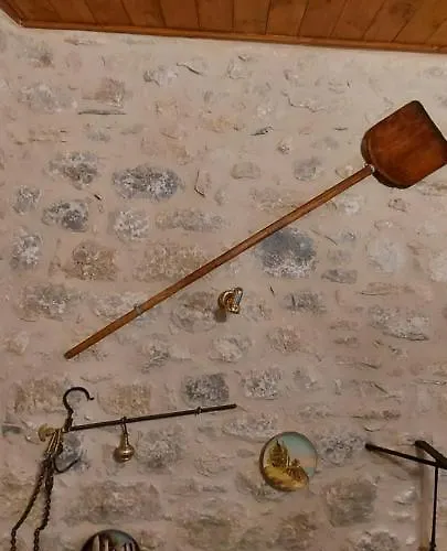 Elgina Apartments2 Mani Σπίτι διακοπών