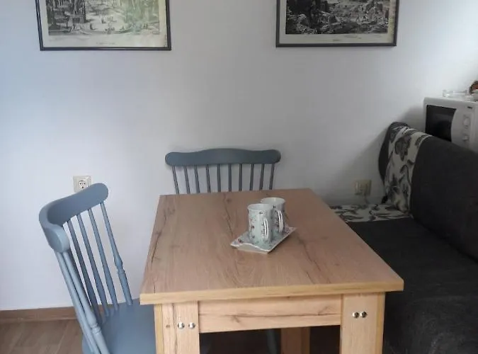 Elgina Apartments2 Mani