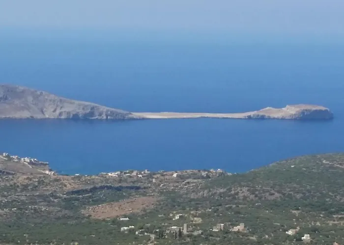 Elgina Apartments2 Mani