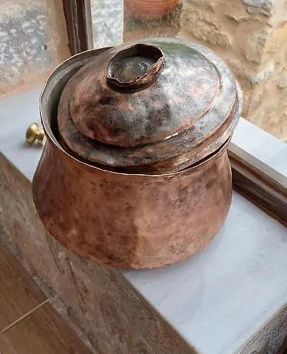 Casa de Férias Elgina Apartments2 Mani *