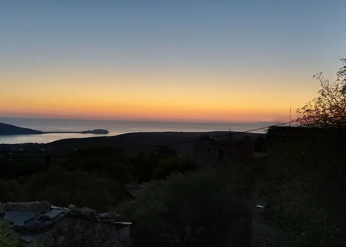 Elgina Apartments2 Mani Casa vacanze Mína