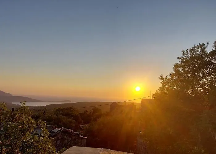 Elgina Apartments2 Mani