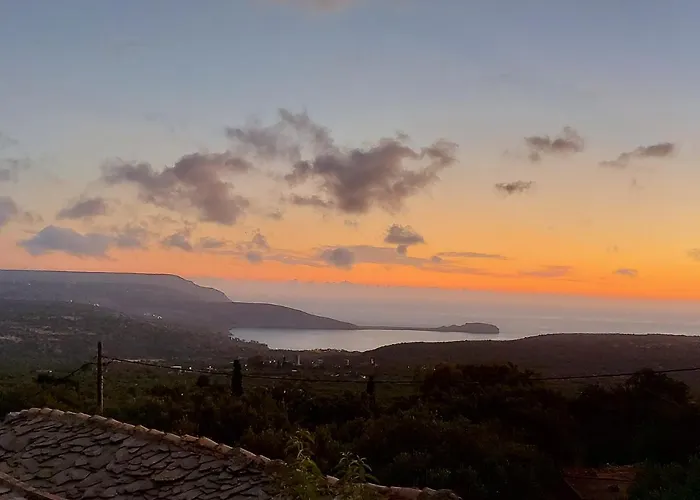 Casa vacanze Elgina Apartments2 Mani *