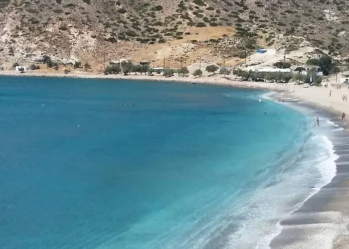 Elgina Apartments2 Mani *