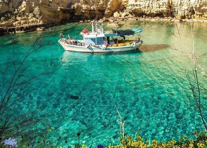 Elgina Apartments2 Mani Σπίτι διακοπών