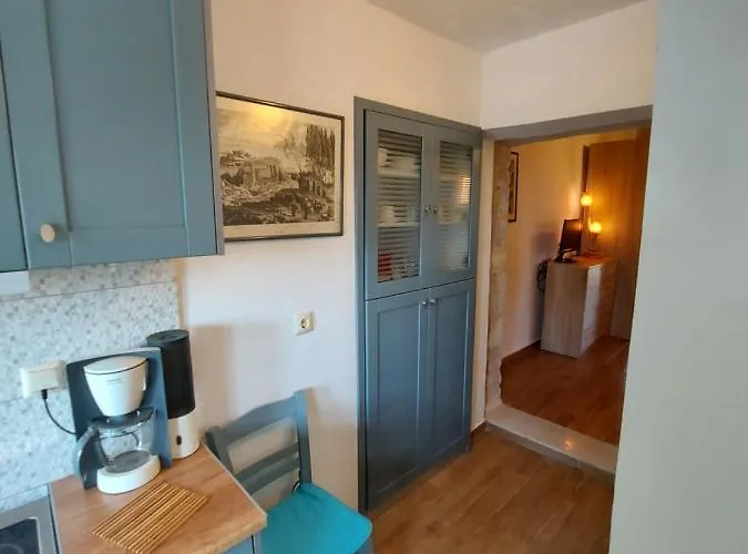 Elgina Apartments2 Mani Σπίτι διακοπών