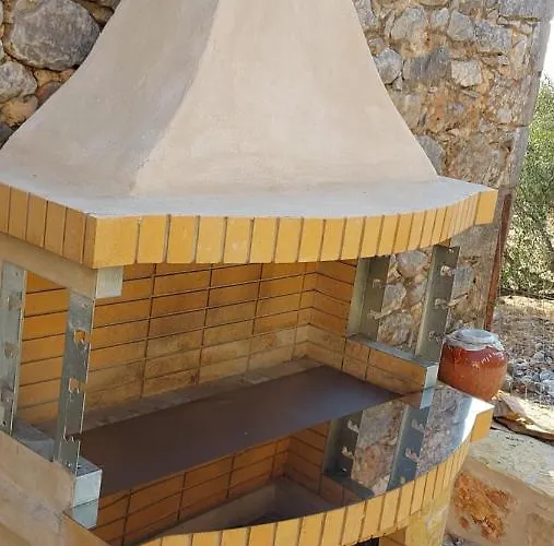 Elgina Apartments2 Mani Μίνα