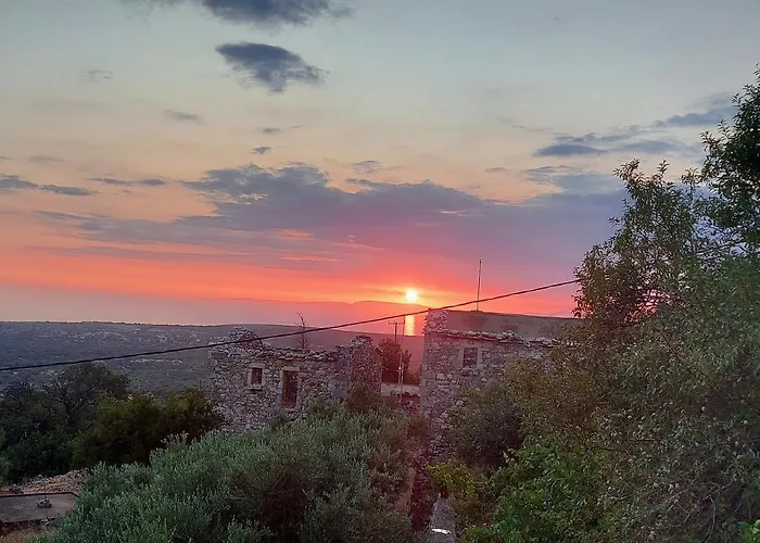 Elgina Apartments2 Mani Μίνα