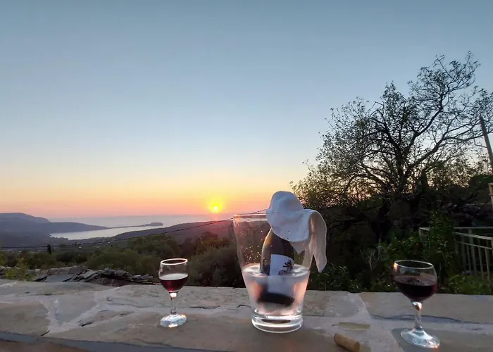 Elgina Apartments2 Mani Mína