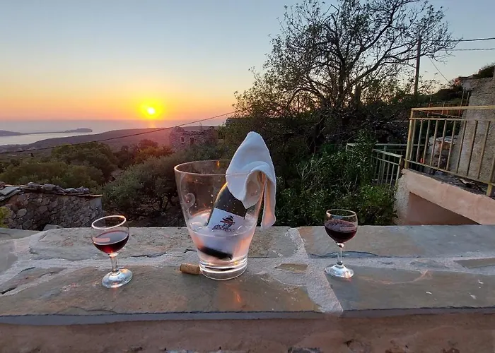 Elgina Apartments2 Mani Σπίτι διακοπών *