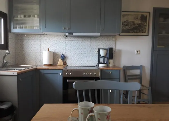 Elgina Apartments2 Mani Μίνα