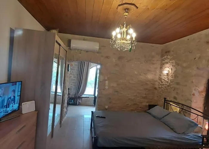 Elgina Apartments2 Mani Casa vacanze