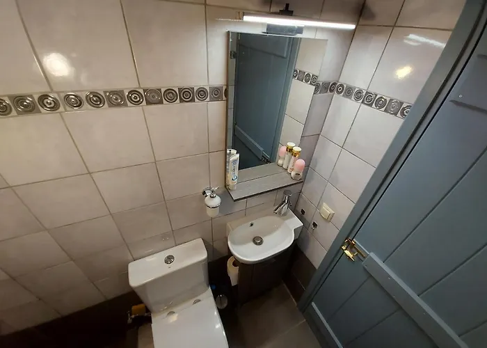 Casa vacanze Elgina Apartments2 Mani Mína