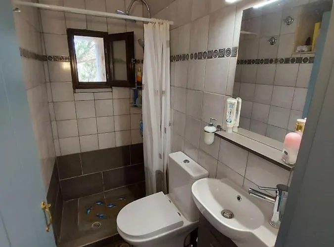 Elgina Apartments2 Mani Σπίτι διακοπών