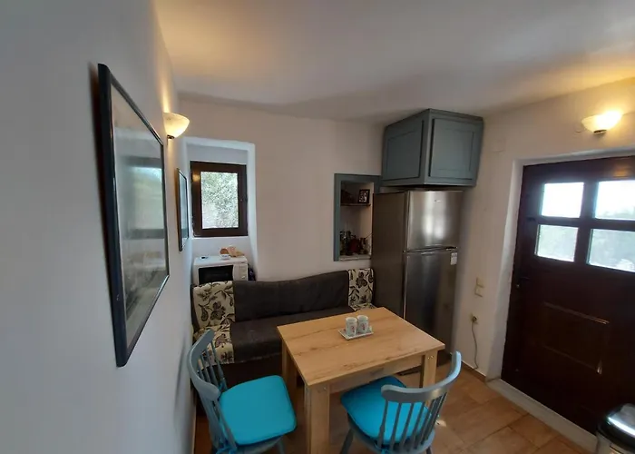 Casa vacanze Elgina Apartments2 Mani