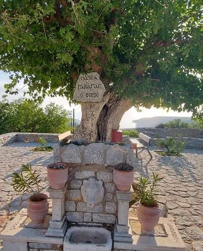 Elgina Apartments2 Mani Σπίτι διακοπών *