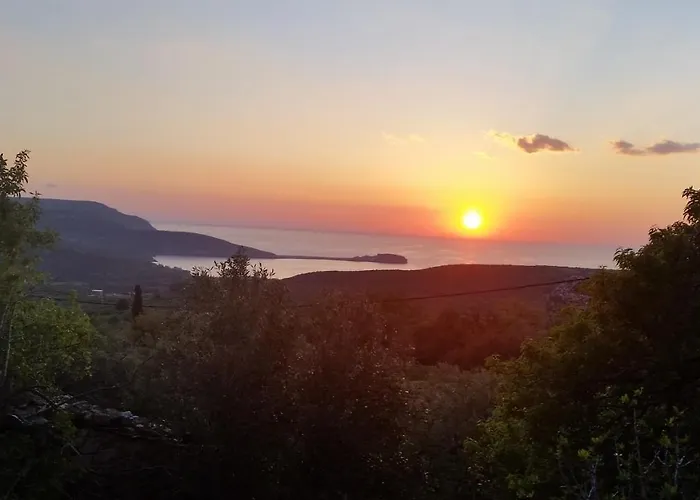 Elgina Apartments2 Mani *