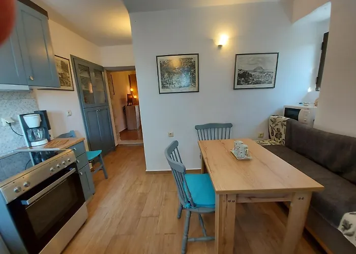 Elgina Apartments2 Mani Σπίτι διακοπών *