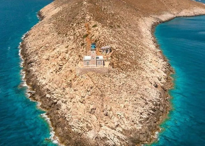 Elgina Apartments2 Mani *